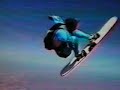 Russell Calkins, Sky Surfing on Brazilian TV