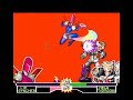 MM Power Rangers Match (Lipsyncer vs Mega Tigerzord)