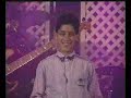 שריף הילד הדרוזי-בסבוסה די