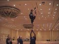 Partner Stunting: Guy Flyer Tries Scropion