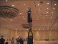 videos de Partner Stunting: Guy Flyer Tries Scropion