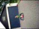 Laura und Saskia beim Kinder sein 2 ..xD