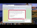 Mail Merge with Gmail - Video Tutorial