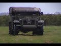 1943 M2 American Halftrack