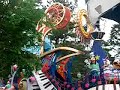 tokyo disney resort 25th anniversary jubilation parade part6