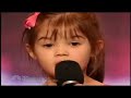 AGT - Somewhere Out There