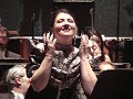 It's a Concert in Genova, 28.05.2008.Hommage à Maria CallasDimitra Theodossiou debuts Isotta's death