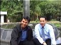 Stevie Lengkong dan Ari Wibowo