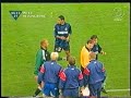Inter - Helsingborg IF  0-0 (Penalty Shot + Rest Of Game)