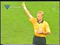 Inter - Helsingborg IF 0-0 (Penalty Shot + Rest Of Game)