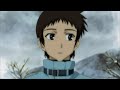 This is my first amv that I made. Tried to do as good a job that I could with the limited knowledge and experience I had back then. Maybe I can make an updated version in the future. AMV of Shin and Hiromi set to the song 