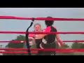 Moses Lake MMA Karlie Fox 6-21