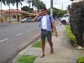Agustinho em...