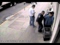 Alleged Excessive Force SFPD