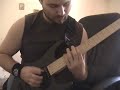 A moll arpeggio lecke 3 fejezet