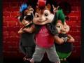 David Cook~Light On (Chipmunk version!)