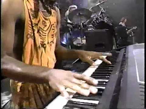Mister Who You Be Live by the Bonedaddys in Louisville, KY 1992