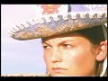 Pizza, Pesos, and Pistoleros Trailer