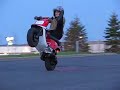 2008 Teets Stunt Preview