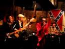 JUSTINe & the nite trippers KOI NO RHYTHM