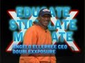 Angelo Ellerbee Speaks Out Angelo Ellerbee Speaks Out