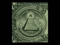 ILLUMINATI SYMBOLS ON THE ONE DOLLAR BILL