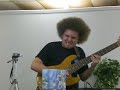 Bad ass Drum and Bass Solo Bad ass Drum and Bass Solo