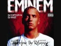 Eminem- Green and Gold (HQ)