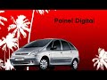Citroen Xsara Picasso GLX Flex