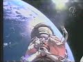 Atlas 5 launch carrying Hotbird 6 into orbit Atlas 5 launch carrying Hotbird 6 into orbit