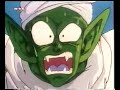 Piccolo VS Radditz