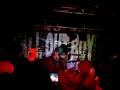 Fall Out Boy - Dance Dance (live)