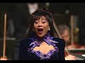 Sumi Jo - David - Couplets du Mysoli