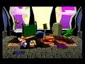 Paper Mario: TTYD - chapter 4 - Part 2 (walkthrough) Paper Mario: TTYD - chapter 4 - Part 2 (walkthrough)