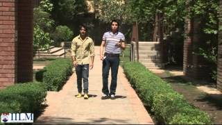 Experience the virtual tour to IILM Undergraduate Business School