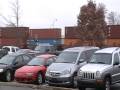 videos de 1-6-08 NS GEVO #7695 intermodal