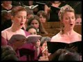 4) Agnus Dei - Verdi Requiem, 2006 Summer Concert