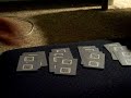 Aces Card Trick, see how to do it!