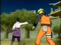 NA2 casuals Dragonthorn (Sasuke) v genzo (Naruto)