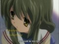 Clannad - Heaven (Slow)