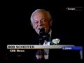 Bob Schieffer Sings His Ass Off