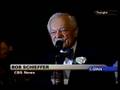 Bob Schieffer Sings His Ass Off