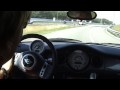 Fast MINI chipped performance