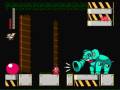 Megaman 9 Hero Mode Part 8 Concrete Man