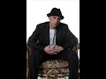 Inoki-Non mi avrete mai