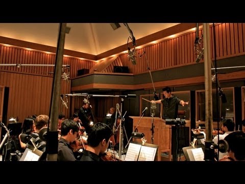 gsmaestro - From the Irvine Young Concert Artists Christmas Album (Featuring vocals by David Choi, Jason Chen, Clara C, Abraham Lim, Haviland Stillwell, Heart Hays, and ...