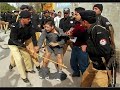 Gumshudah (Lost in Pakistan)