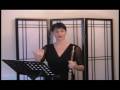 Woodwind & Flute Masterclass: Youtube Symphony Tan Dun (1) View Video