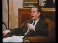 Paddy McAloon - 1988 Interview (Part 1/3)