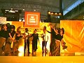 SIM dance troupe @ SM CLARK
